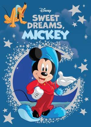 Disney Sweet Dreams, Mickey de Nancy Parent