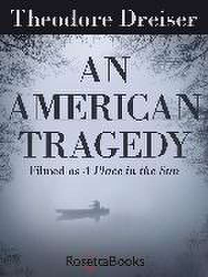 An American Tragedy de Theodore Dreiser