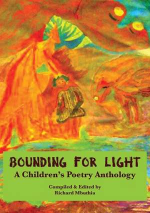 Mbuthia, R: Bounding For Light