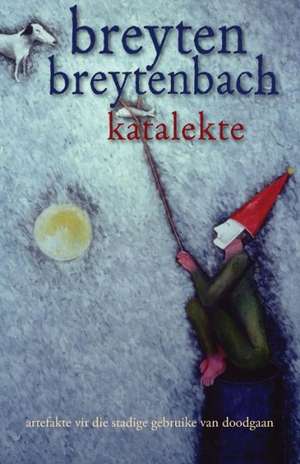 Katalekte de Breyten Breytenbach