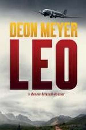 Leo de Deon Meyer