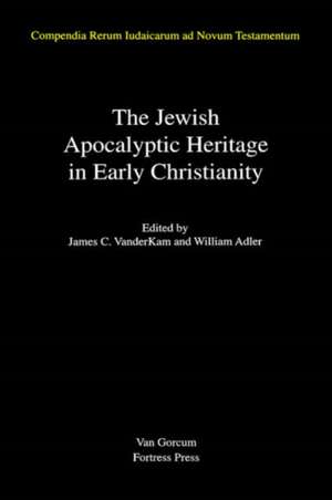 Jewish Apocalyptic Heritage de James C. VanderKam