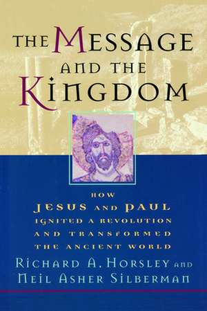 Message and the Kingdom: Woman as Evil in the Hebrew Bible de Richard A. Horsley