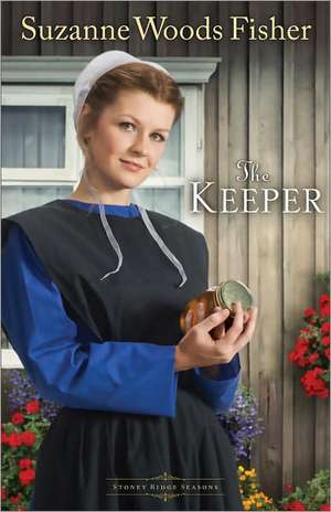 The Keeper – A Novel de Suzanne Woods Fisher