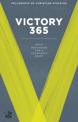 Victory 365 de F Fellowship Of