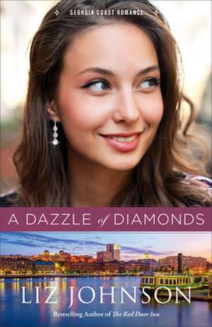 A Dazzle of Diamonds de Liz Johnson