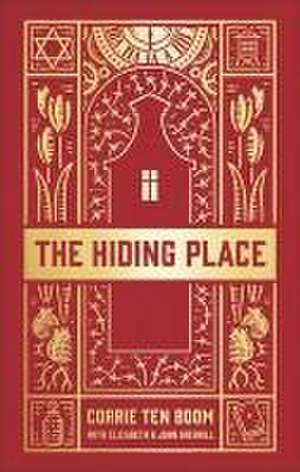 The Hiding Place de Corrie Ten Boom