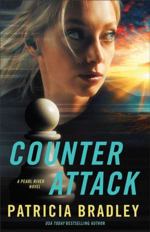 Counter Attack de Patricia Bradley