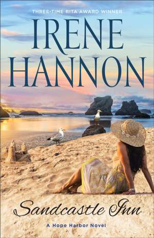 Sandcastle Inn – A Hope Harbor Novel de Irene Hannon