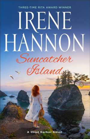 Suncatcher Island de Irene Hannon