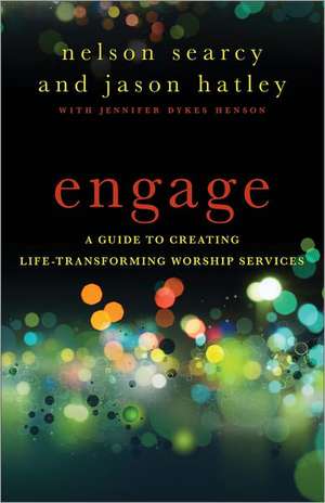 Searcy, N: Engage