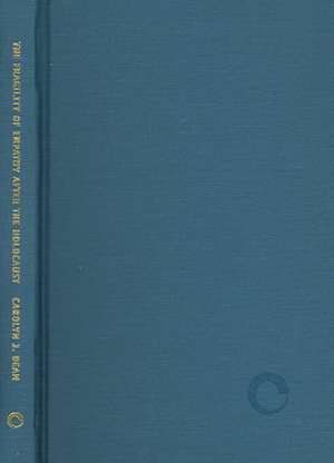 The Fragility of Empathy after the Holocaust de Carolyn J. Dean