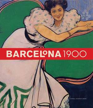 Barcelona 1900 de Teresa–m. Sala