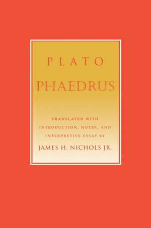 Phaedrus de Plato Plato