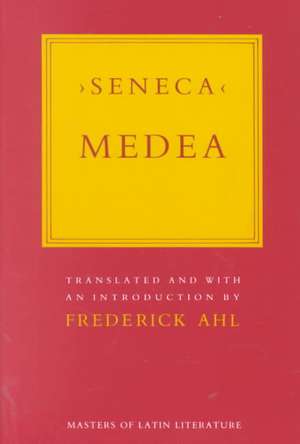 Medea de Seneca Seneca