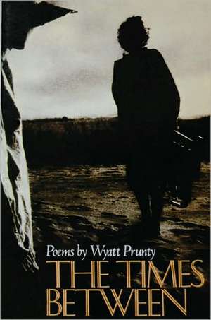 The Times Between de Prunty