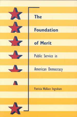 The Foundation of Merit de Ingraham