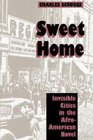 Sweet Home de Scruggs