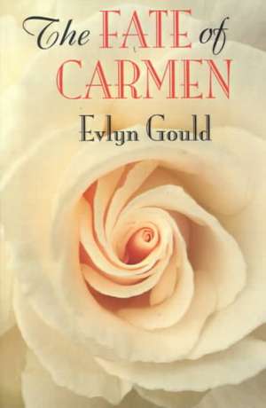 The Fate of Carmen de Gould