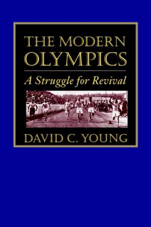 The Modern Olympics de Young