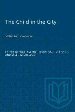 CHILD IN THE CITY VOL. I de Ellen Michelson