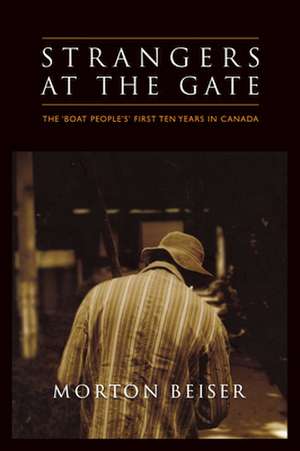 Strangers at the Gate de Morton Beiser