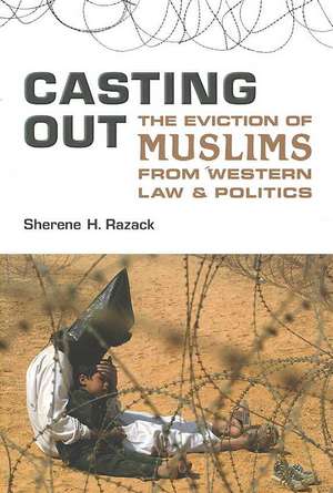 Casting Out de Sherene Razack