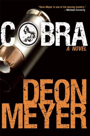 Meyer, D: Cobra