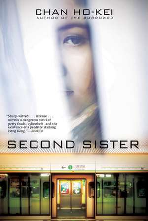 Second Sister de Chan Ho-Kei