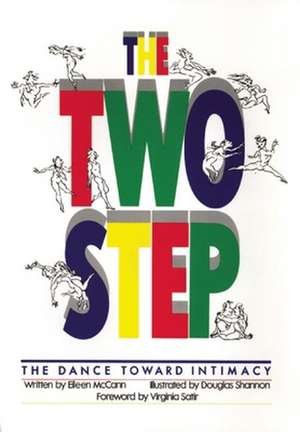 The Two-Step de Eileen McCann