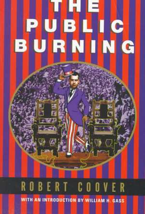 Public Burning de Robert Coover