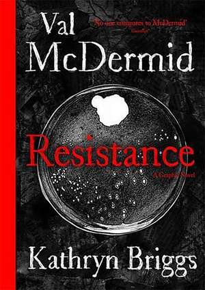 Resistance de Val McDermid