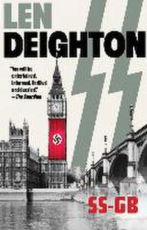 Ss-GB de Len Deighton