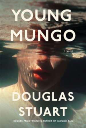 Young Mungo de Douglas Stuart