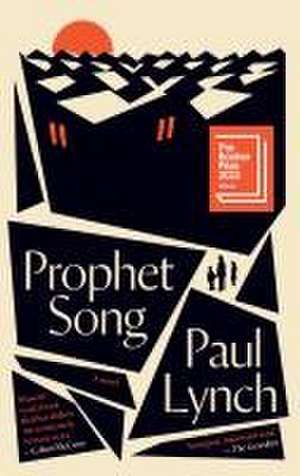 Prophet Song de Paul Lynch