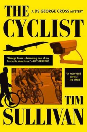 The Cyclist de Tim Sullivan