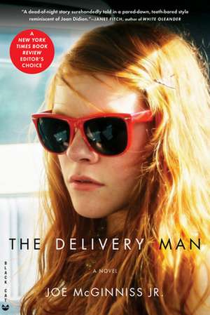 The Delivery Man de Joe Jr. McGinniss