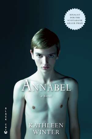 Annabel: A Novel de Kathleen Winter