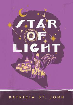 Star of Light de Patricia Mary St John