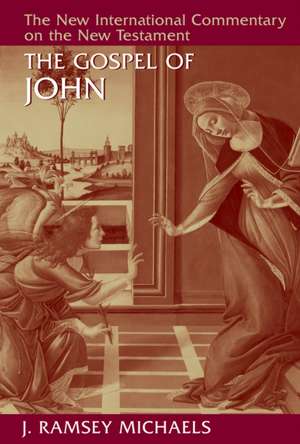 The Gospel of John: A Biblical Theology of Manhood and Womanhood de J. Michaels