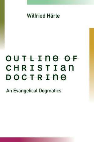 Outline of Christian Doctrine de Ruth Yule