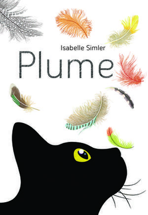 Plume de Isabelle Simler