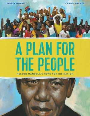 A Plan for the People de Lindsey McDivitt