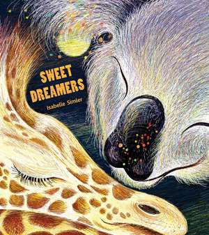 Sweet Dreamers de Isabelle Simler