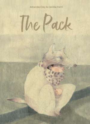 The Pack de Amanda Cley