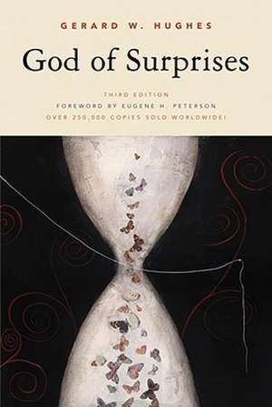 God of Surprises de Gerard W. Hughes