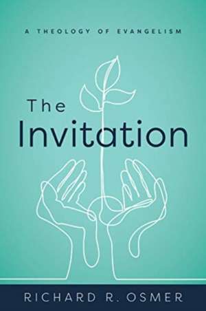 The Invitation de Richard R. Osmer