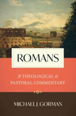 Romans de Michael J Gorman