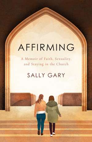 Affirming de Sally Gary