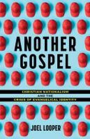 Another Gospel de Joel Looper